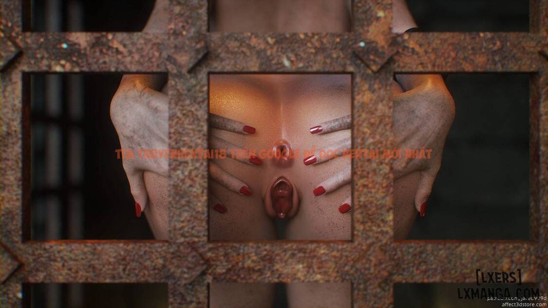 Trang truyện 92 trong truyện tranh Elf Slave - Chapter 3 - truyentvn.net