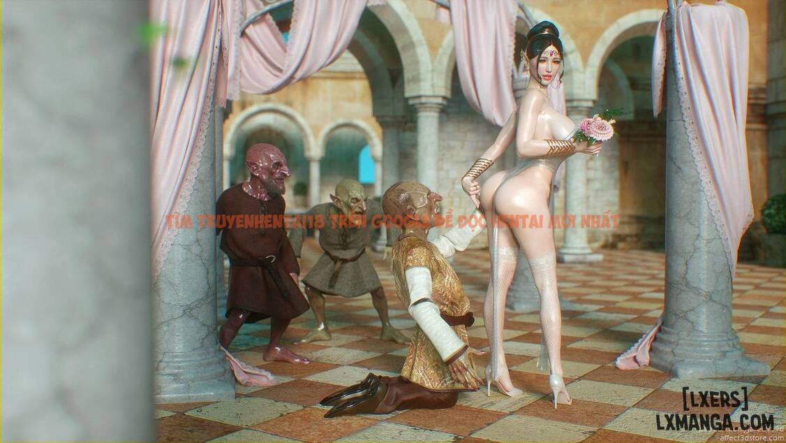 Trang truyện 103 trong truyện tranh Elf Slave - Chapter 4 - truyentvn.net