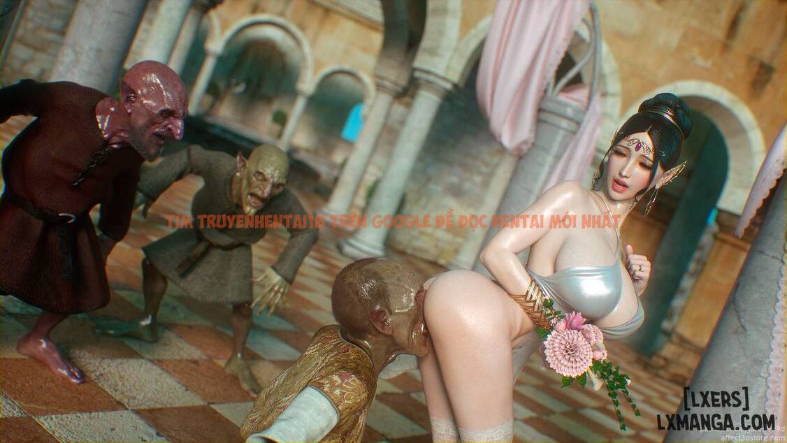 Trang truyện 107 trong truyện tranh Elf Slave - Chapter 4 - truyentvn.net