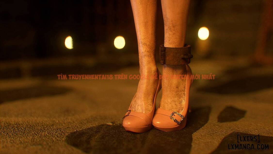 Trang truyện 133 trong truyện tranh Elf Slave - Chapter 4 - truyentvn.net
