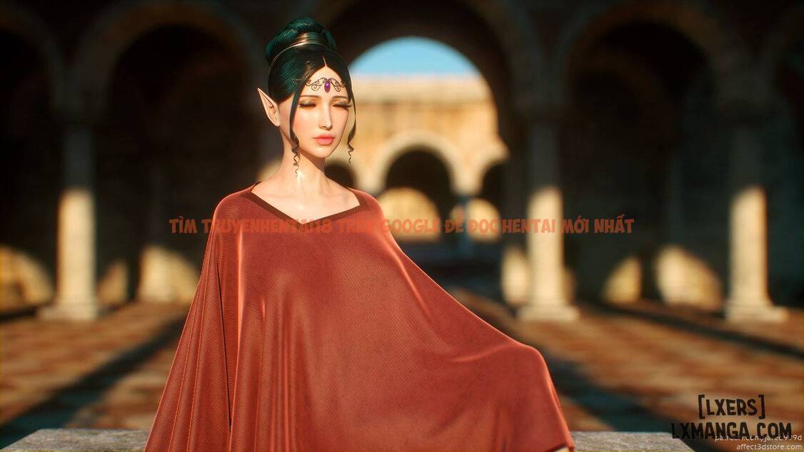 Trang truyện 67 trong truyện tranh Elf Slave - Chapter 4 - truyentvn.net