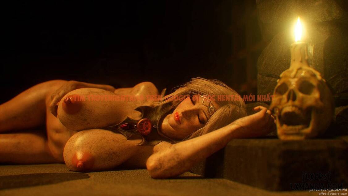 Trang truyện 69 trong truyện tranh Elf Slave - Chapter 4 - truyentvn.net