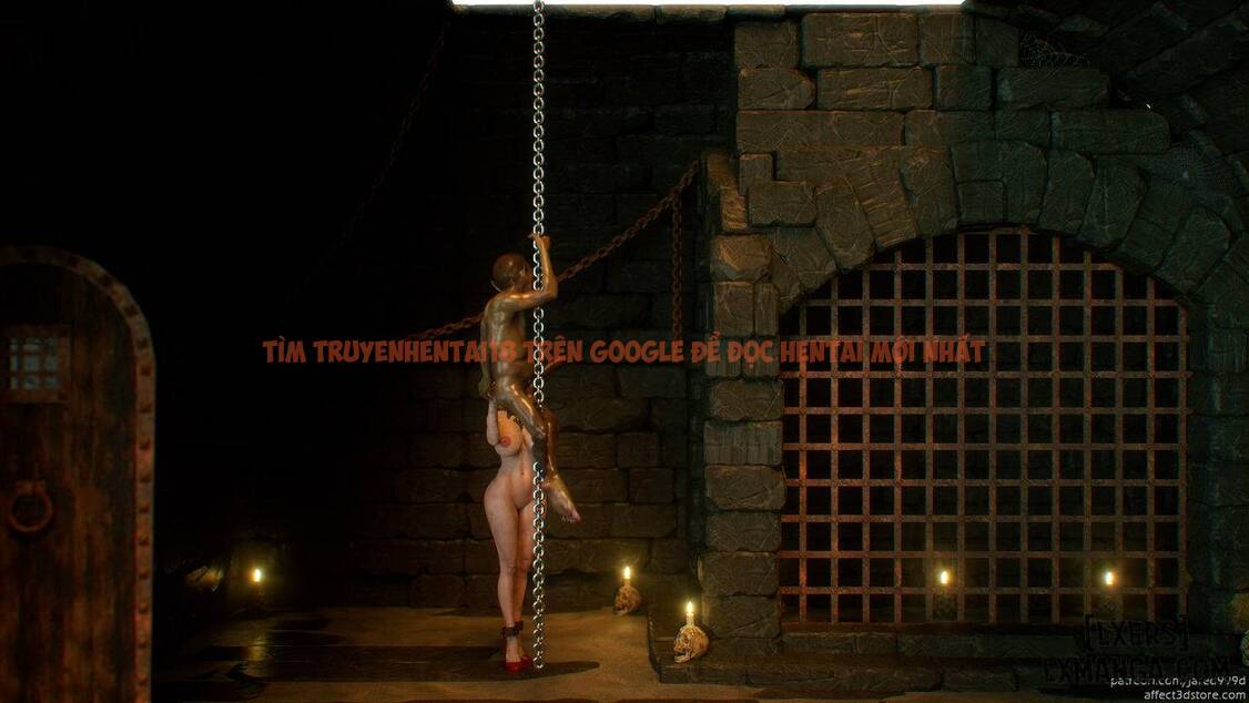 Trang truyện 81 trong truyện tranh Elf Slave - Chapter 4 - truyentvn.net
