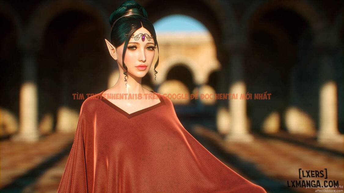 Trang truyện 82 trong truyện tranh Elf Slave - Chapter 4 - truyentvn.net