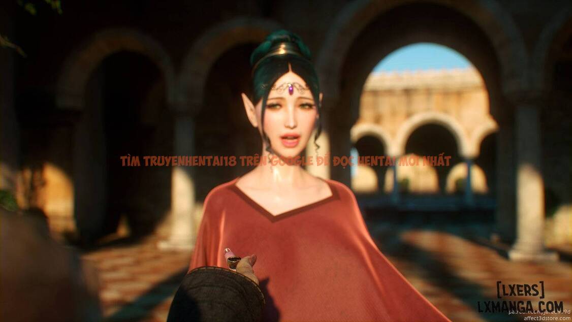 Trang truyện 85 trong truyện tranh Elf Slave - Chapter 4 - truyentvn.net
