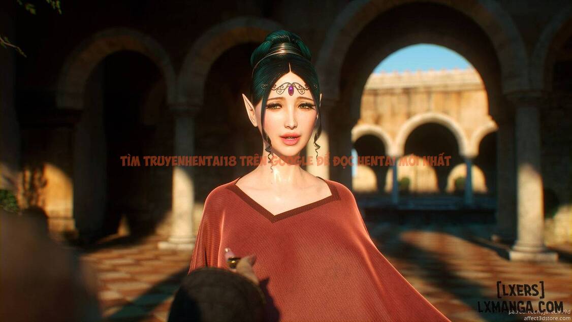 Trang truyện 86 trong truyện tranh Elf Slave - Chapter 4 - truyentvn.net