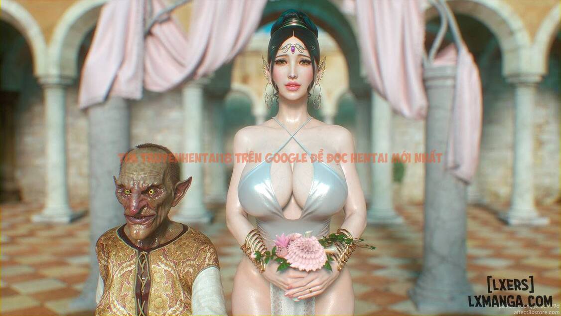 Trang truyện 88 trong truyện tranh Elf Slave - Chapter 4 - truyentvn.net