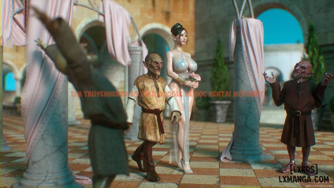 Trang truyện 89 trong truyện tranh Elf Slave - Chapter 4 - truyentvn.net