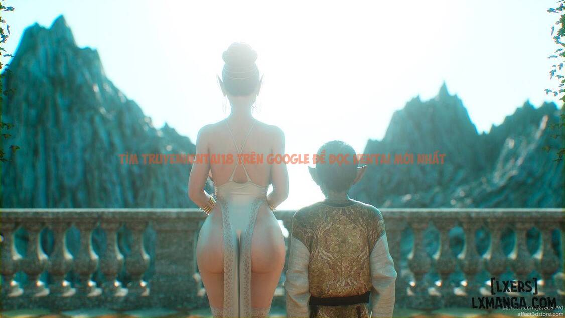 Trang truyện 92 trong truyện tranh Elf Slave - Chapter 4 - truyentvn.net