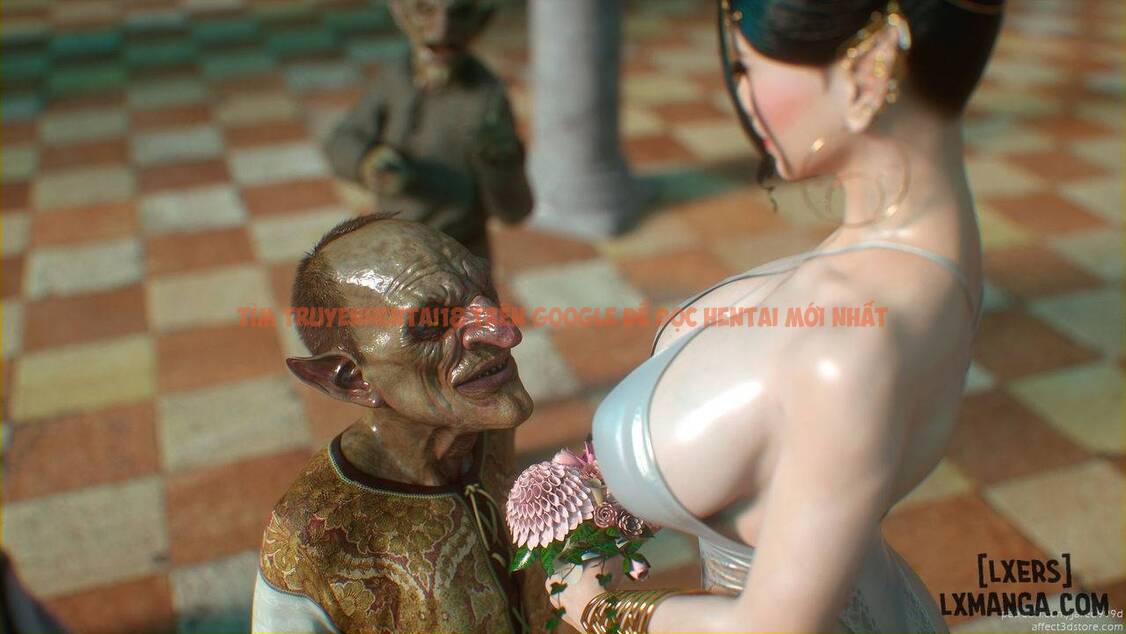 Trang truyện 94 trong truyện tranh Elf Slave - Chapter 4 - truyentvn.net