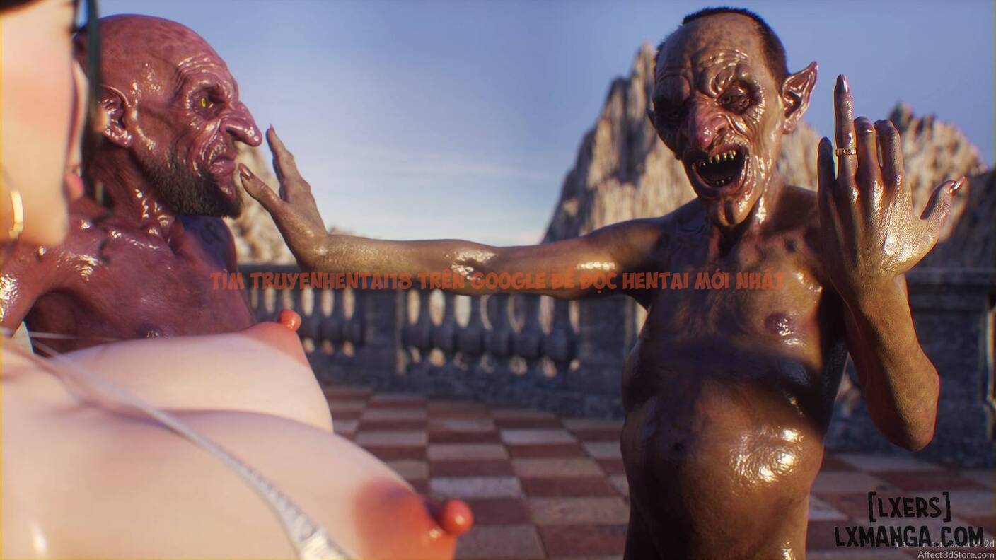 Trang truyện 103 trong truyện tranh Elf Slave - Chapter 5 - truyentvn.net