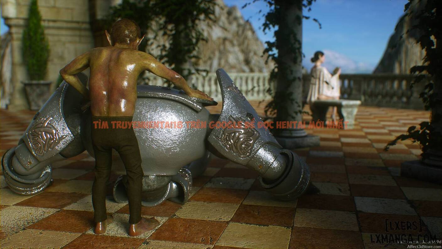 Trang truyện 108 trong truyện tranh Elf Slave - Chapter 5 - truyentvn.net