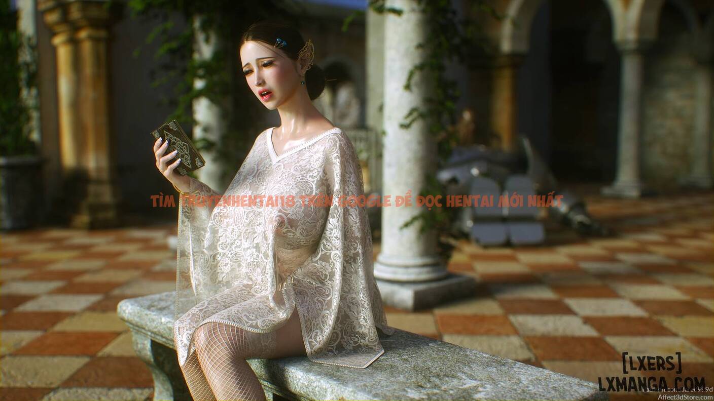 Trang truyện 113 trong truyện tranh Elf Slave - Chapter 5 - truyentvn.net