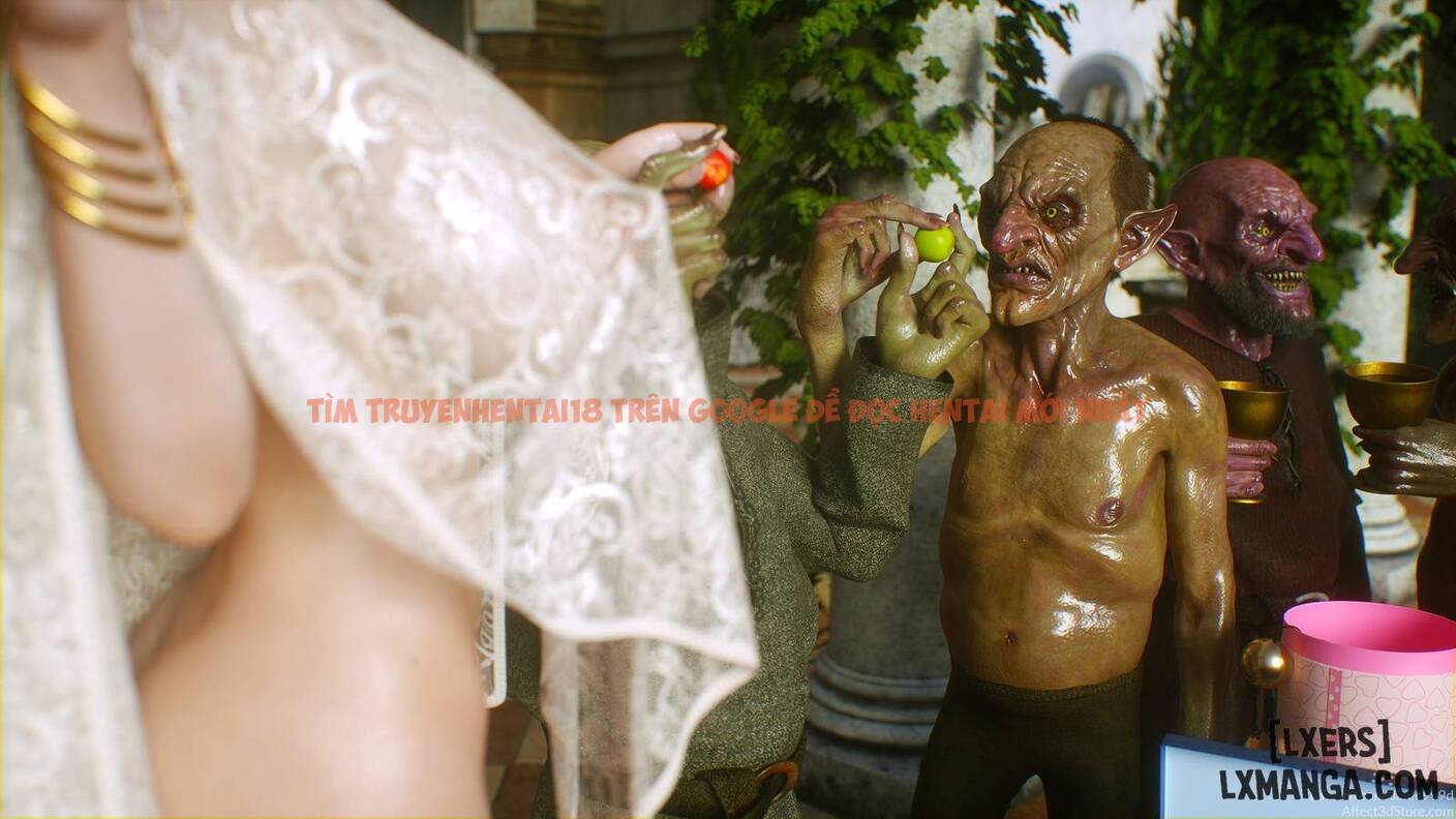 Trang truyện 154 trong truyện tranh Elf Slave - Chapter 5 - truyentvn.net