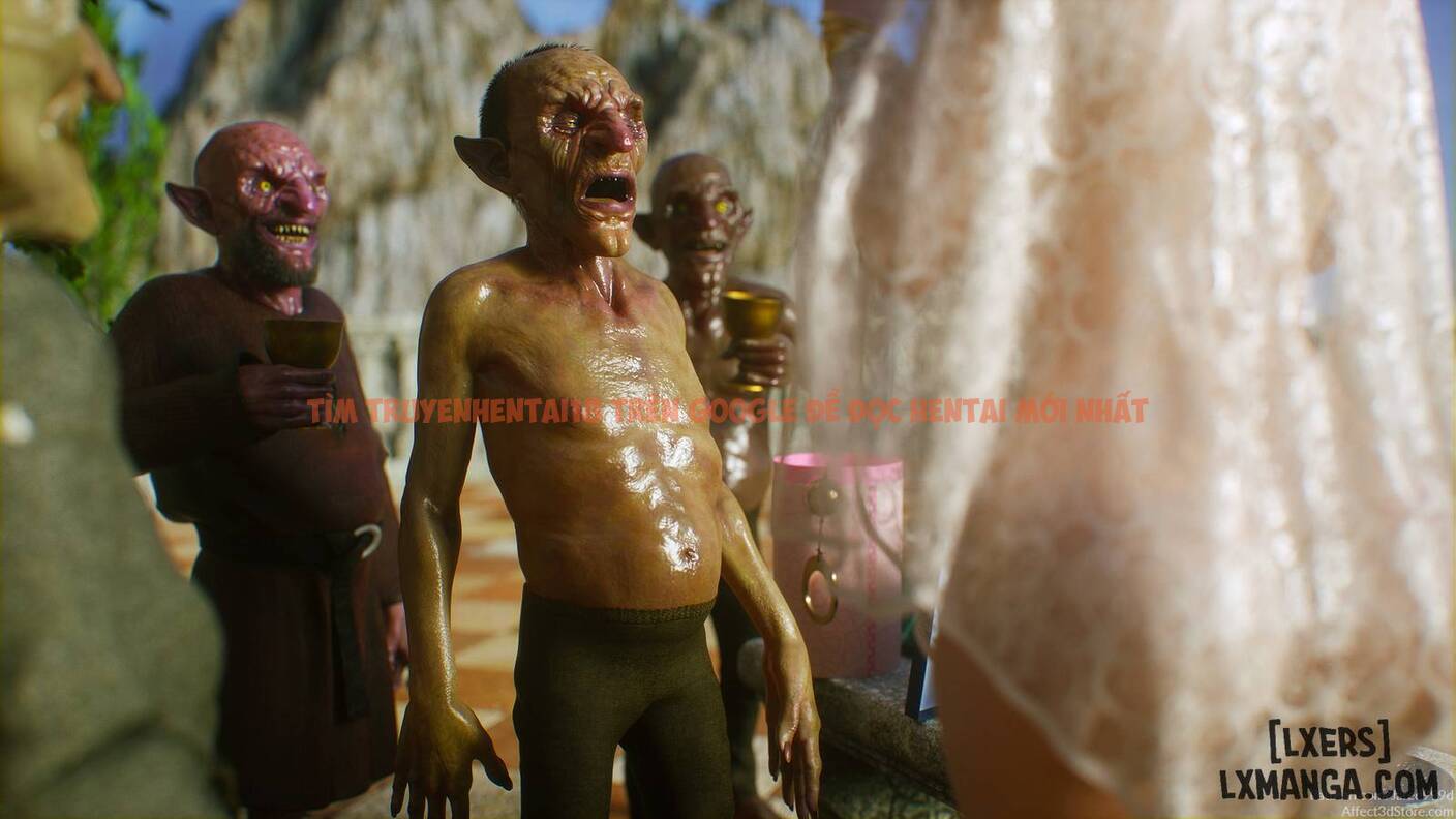 Trang truyện 161 trong truyện tranh Elf Slave - Chapter 5 - truyentvn.net