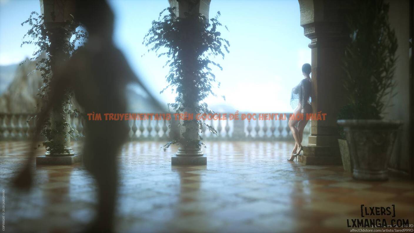 Trang truyện 1 trong truyện tranh Elf Slave - Chapter 6 - www.truyentvn.net