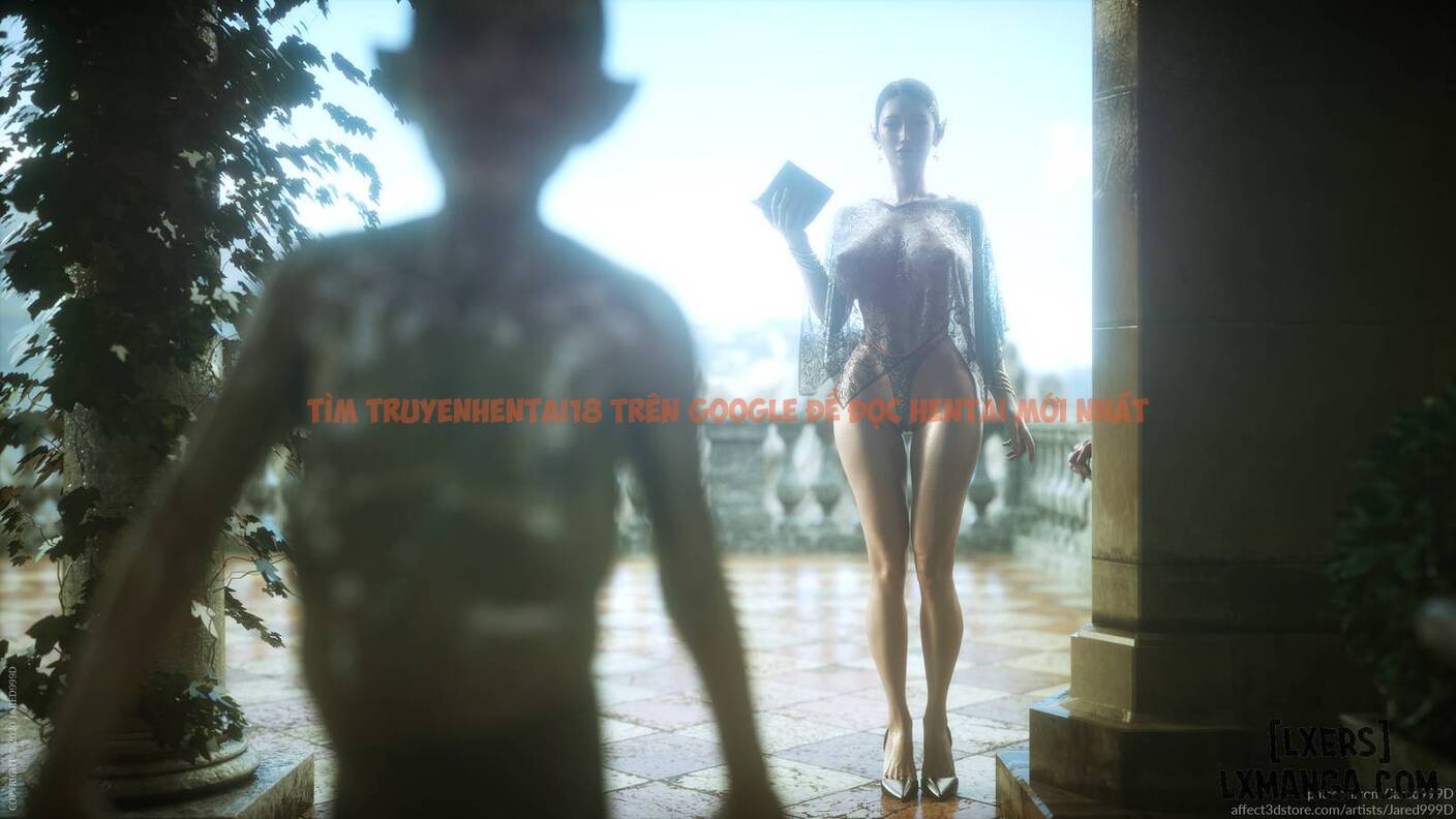 Trang truyện 10 trong truyện tranh Elf Slave - Chapter 6 - www.truyentvn.net