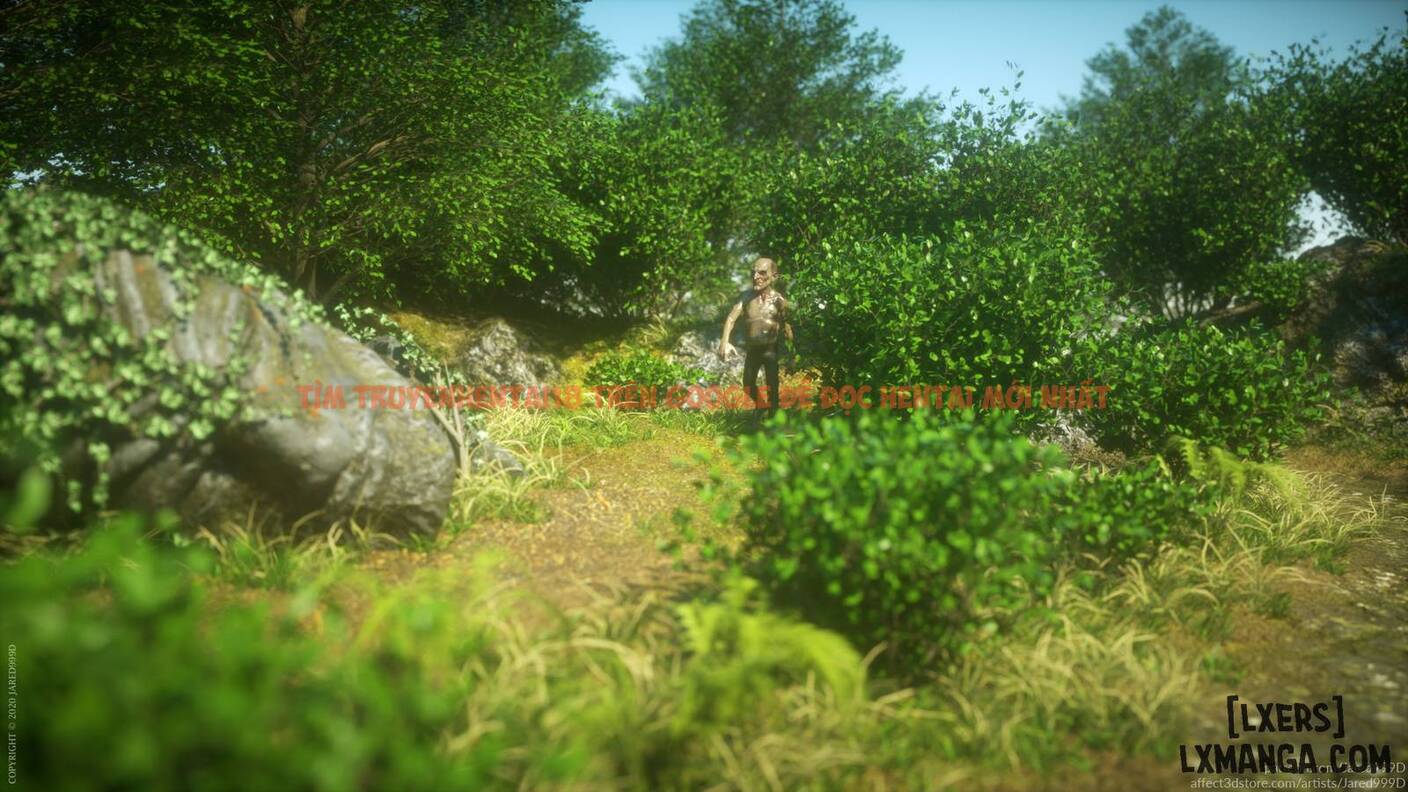 Trang truyện 123 trong truyện tranh Elf Slave - Chapter 6 - www.truyentvn.net