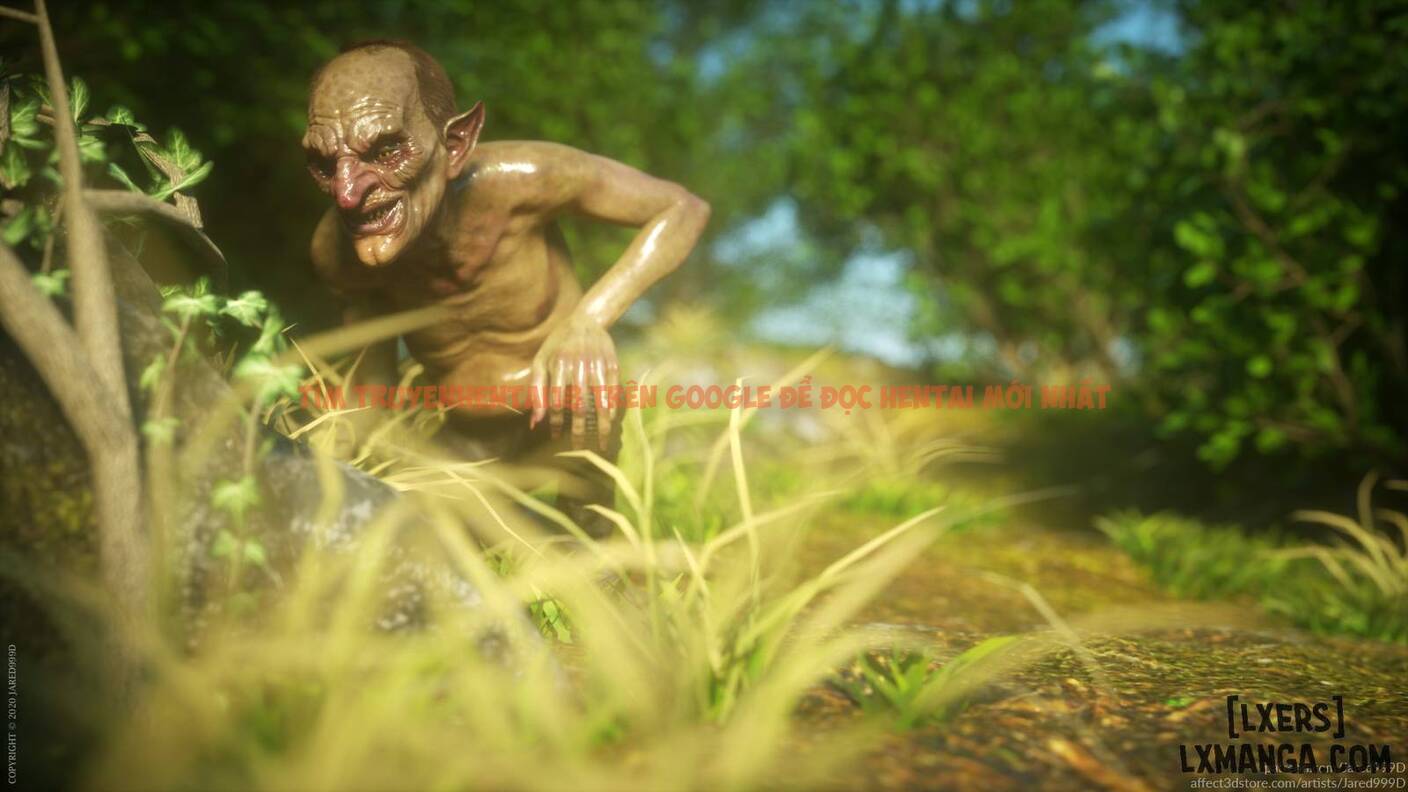 Trang truyện 125 trong truyện tranh Elf Slave - Chapter 6 - www.truyentvn.net