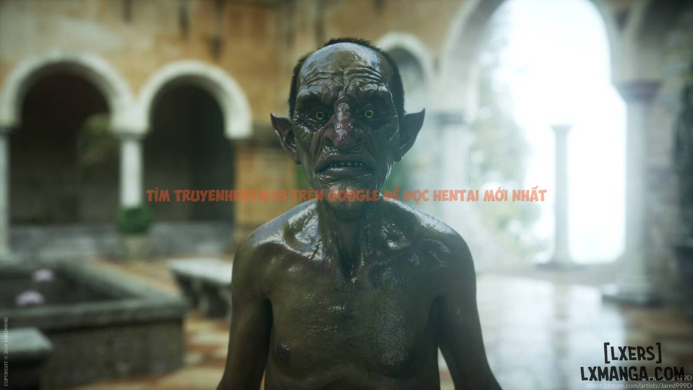 Trang truyện 132 trong truyện tranh Elf Slave - Chapter 6 - www.truyentvn.net