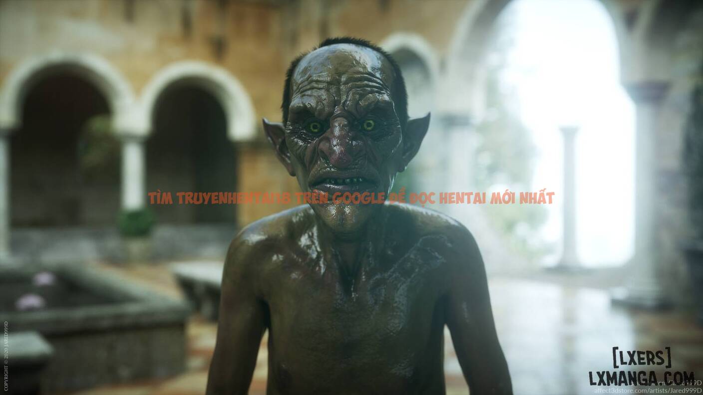 Trang truyện 134 trong truyện tranh Elf Slave - Chapter 6 - www.truyentvn.net