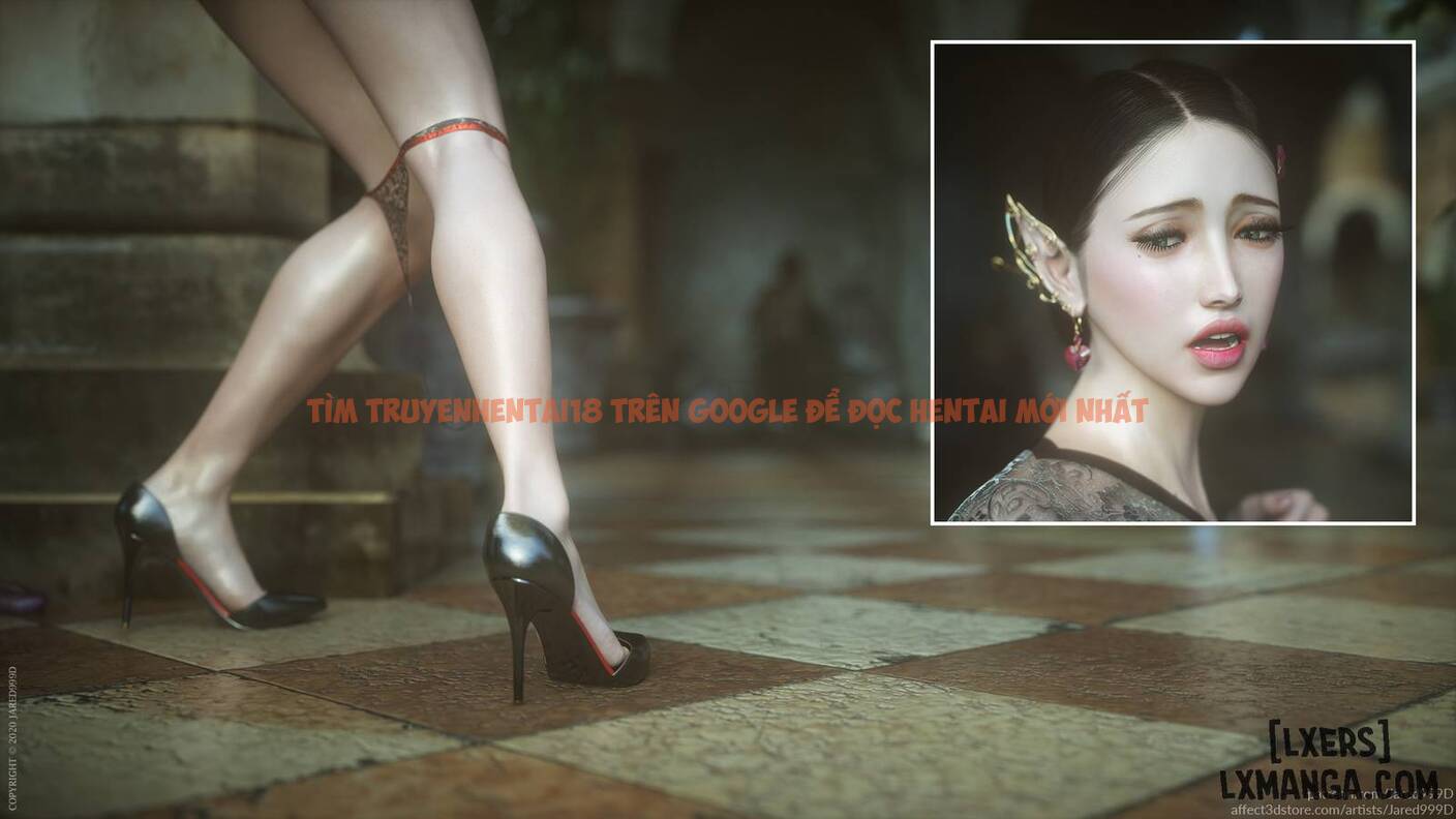 Trang truyện 19 trong truyện tranh Elf Slave - Chapter 6 - www.truyentvn.net