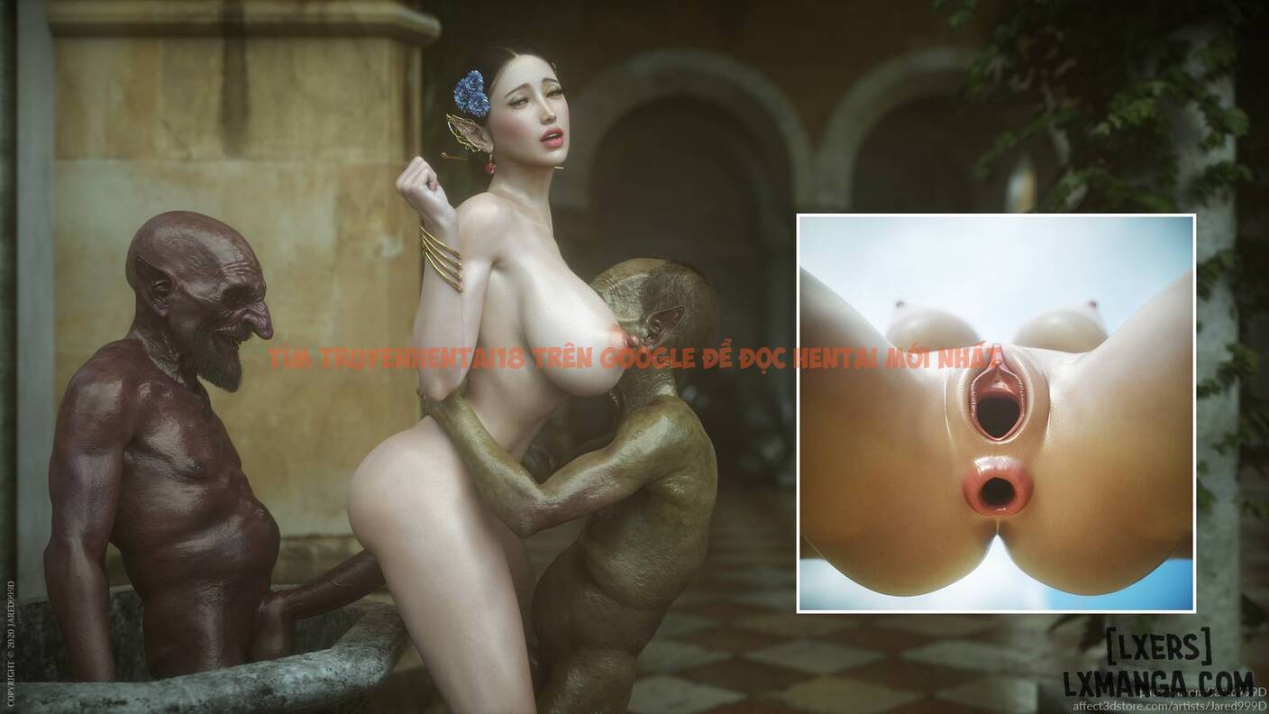 Trang truyện 207 trong truyện tranh Elf Slave - Chapter 6 - www.truyentvn.net