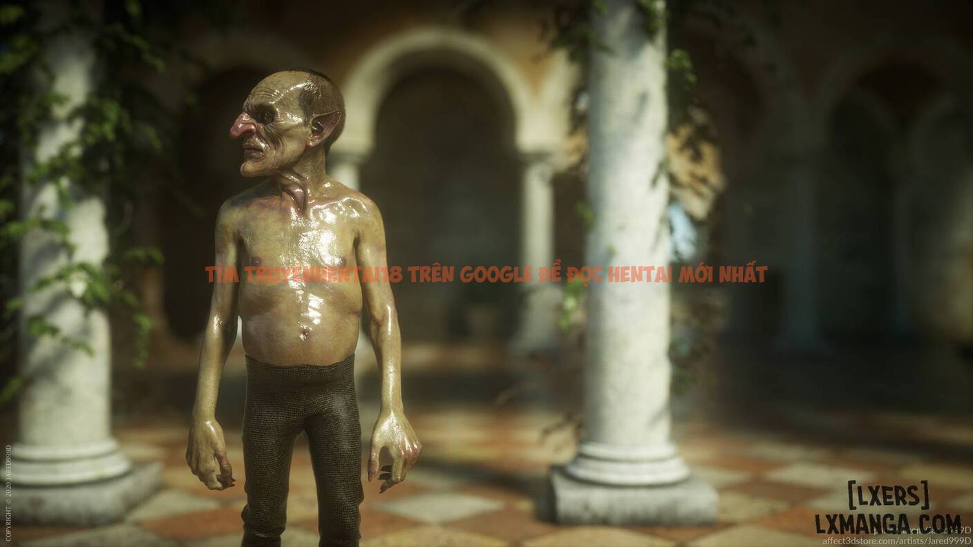 Trang truyện 225 trong truyện tranh Elf Slave - Chapter 6 - www.truyentvn.net