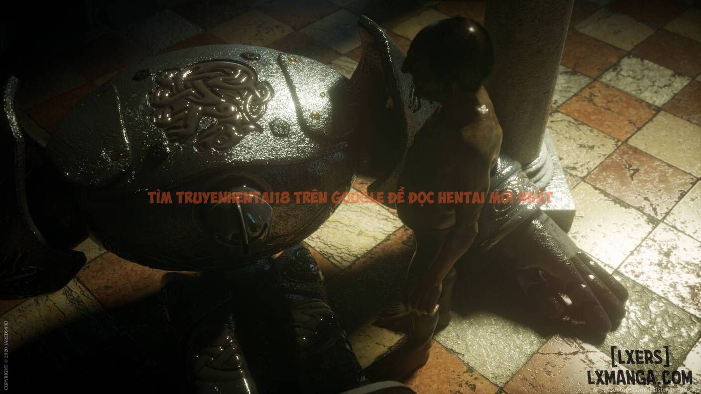 Trang truyện 226 trong truyện tranh Elf Slave - Chapter 6 - www.truyentvn.net