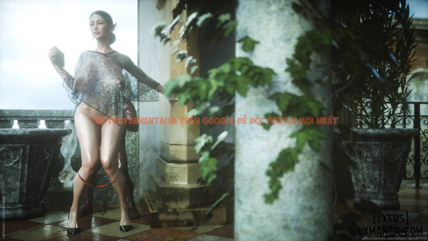 Trang truyện 26 trong truyện tranh Elf Slave - Chapter 6 - www.truyentvn.net