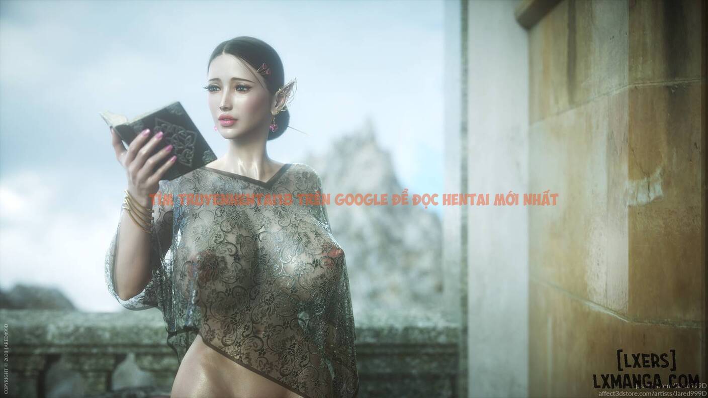 Trang truyện 31 trong truyện tranh Elf Slave - Chapter 6 - www.truyentvn.net