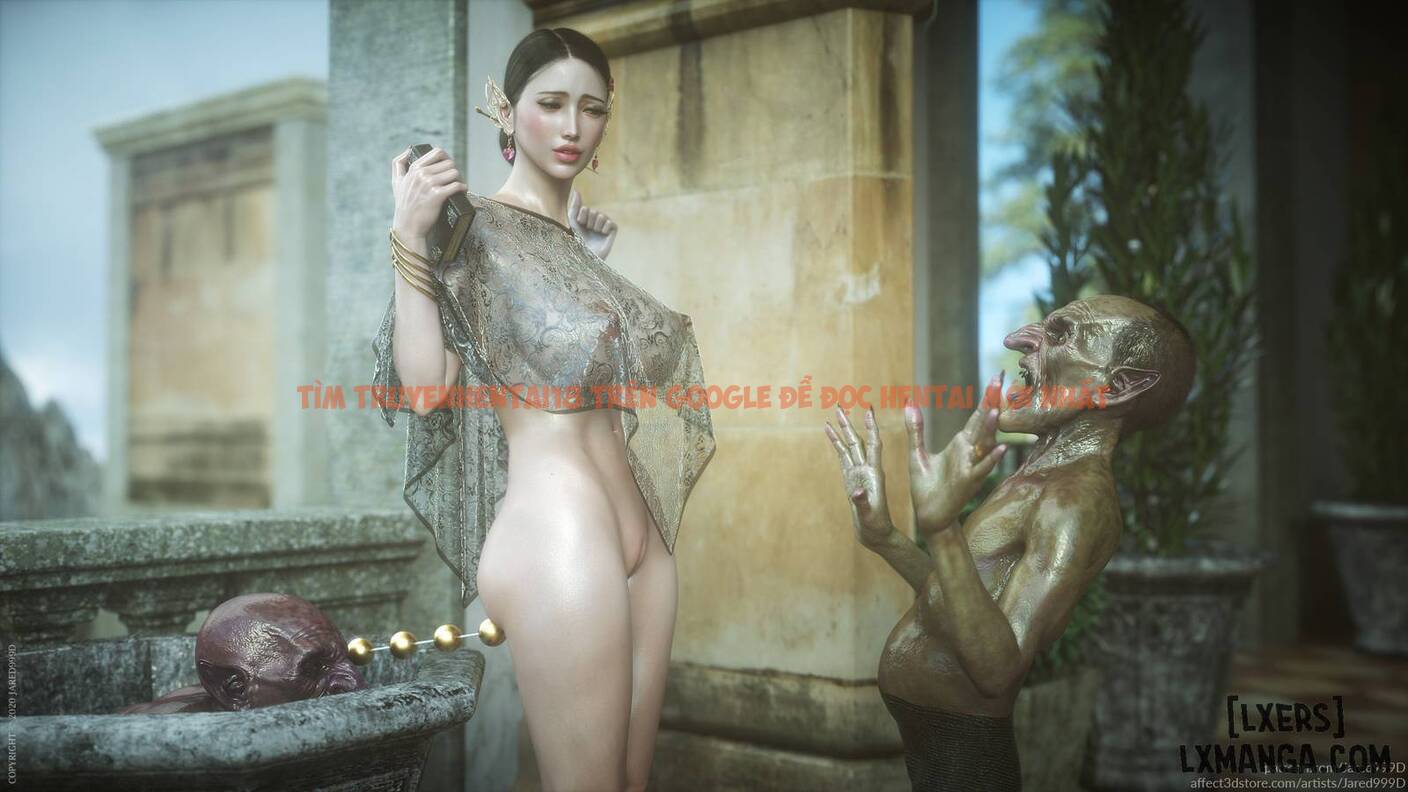 Trang truyện 41 trong truyện tranh Elf Slave - Chapter 6 - www.truyentvn.net