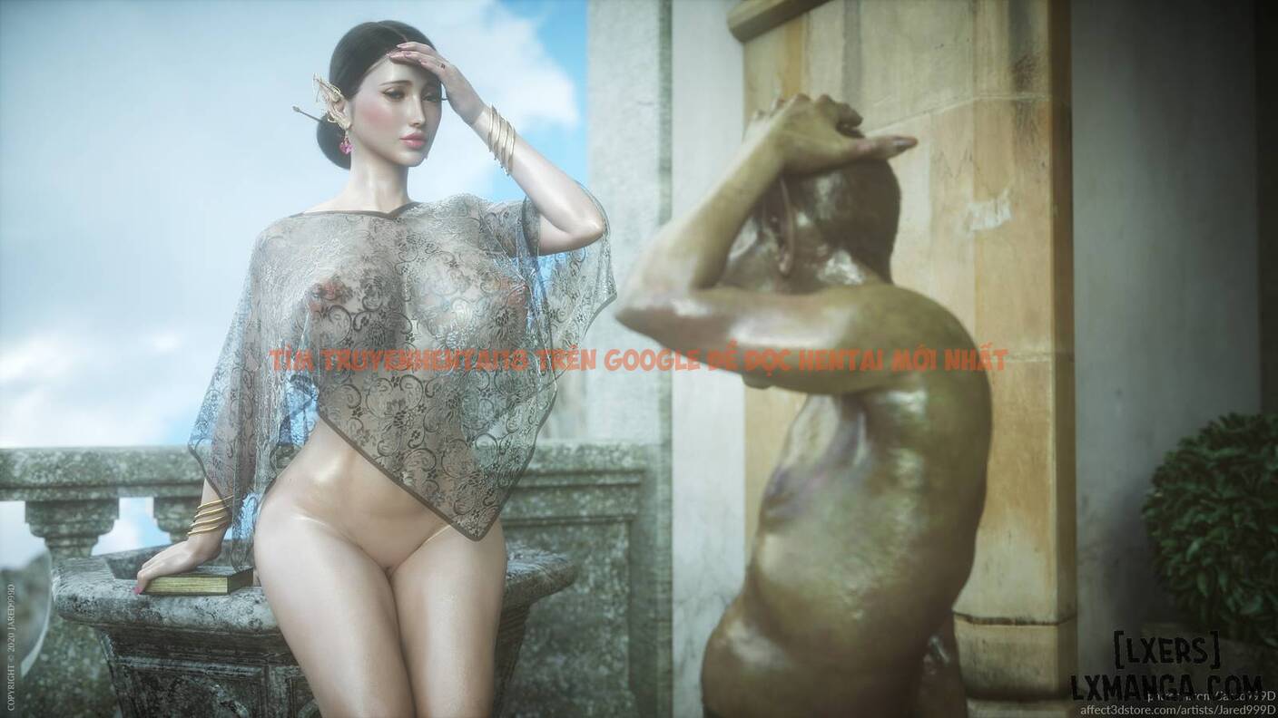 Trang truyện 44 trong truyện tranh Elf Slave - Chapter 6 - www.truyentvn.net