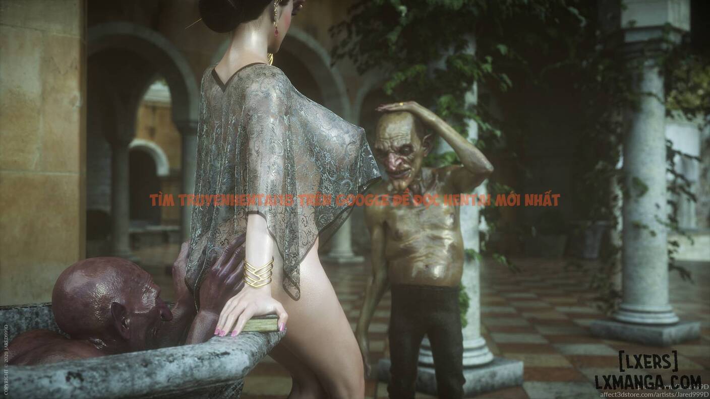 Trang truyện 46 trong truyện tranh Elf Slave - Chapter 6 - www.truyentvn.net