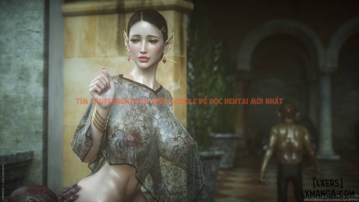 Trang truyện 47 trong truyện tranh Elf Slave - Chapter 6 - www.truyentvn.net