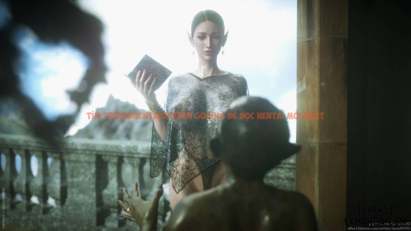 Trang truyện 5 trong truyện tranh Elf Slave - Chapter 6 - www.truyentvn.net