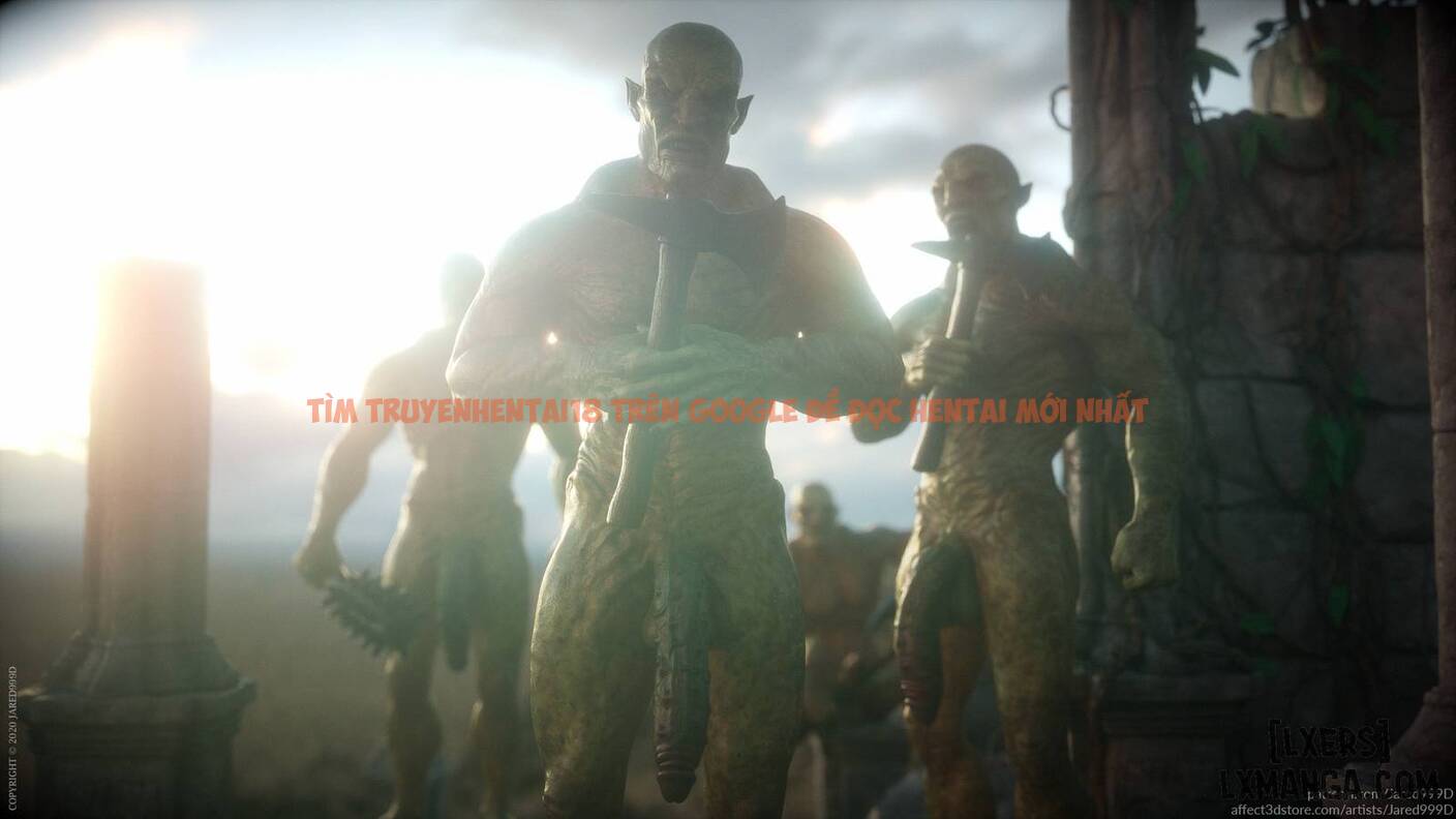 Trang truyện 58 trong truyện tranh Elf Slave - Chapter 6 - www.truyentvn.net