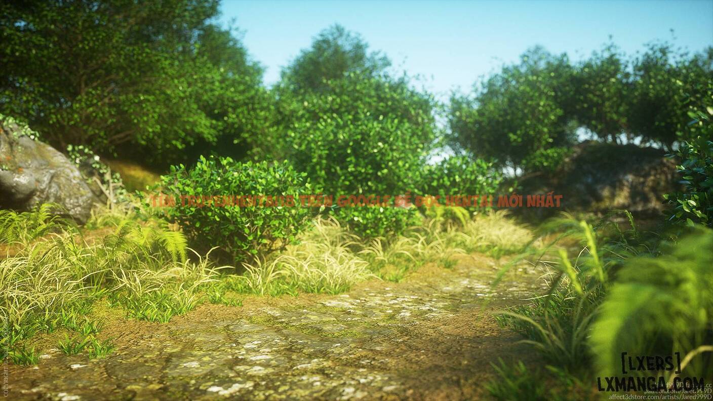 Trang truyện 11 trong truyện tranh Elf Slave - Chapter 7 - www.truyentvn.net