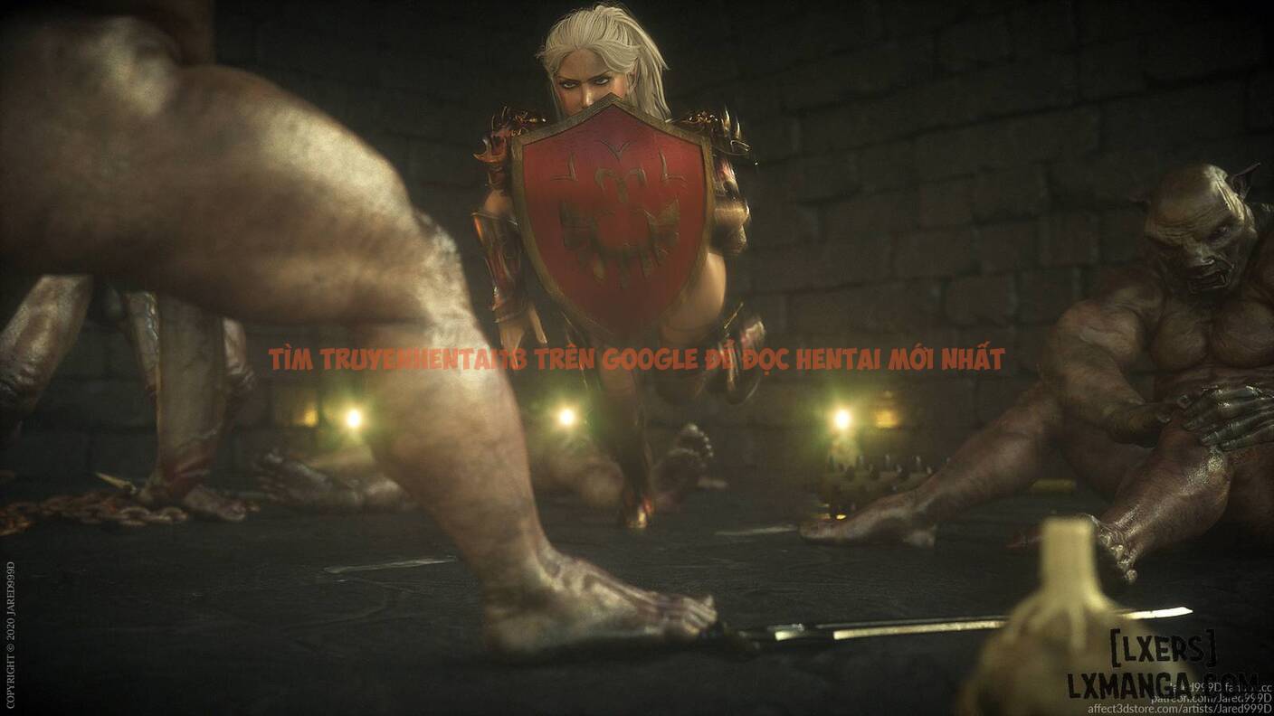 Trang truyện 146 trong truyện tranh Elf Slave - Chapter 7 - www.truyentvn.net