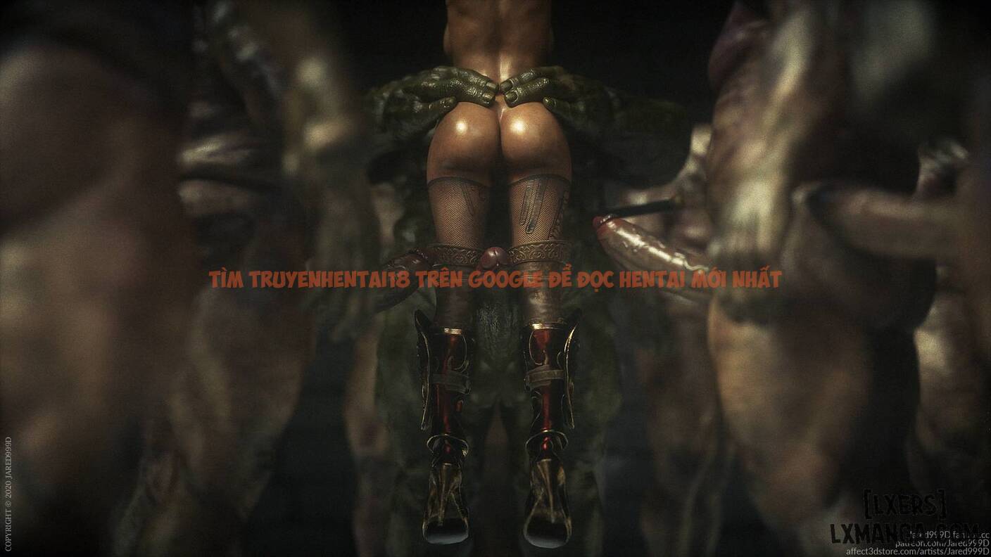 Trang truyện 171 trong truyện tranh Elf Slave - Chapter 7 - www.truyentvn.net