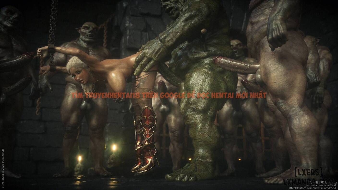 Trang truyện 189 trong truyện tranh Elf Slave - Chapter 7 - www.truyentvn.net