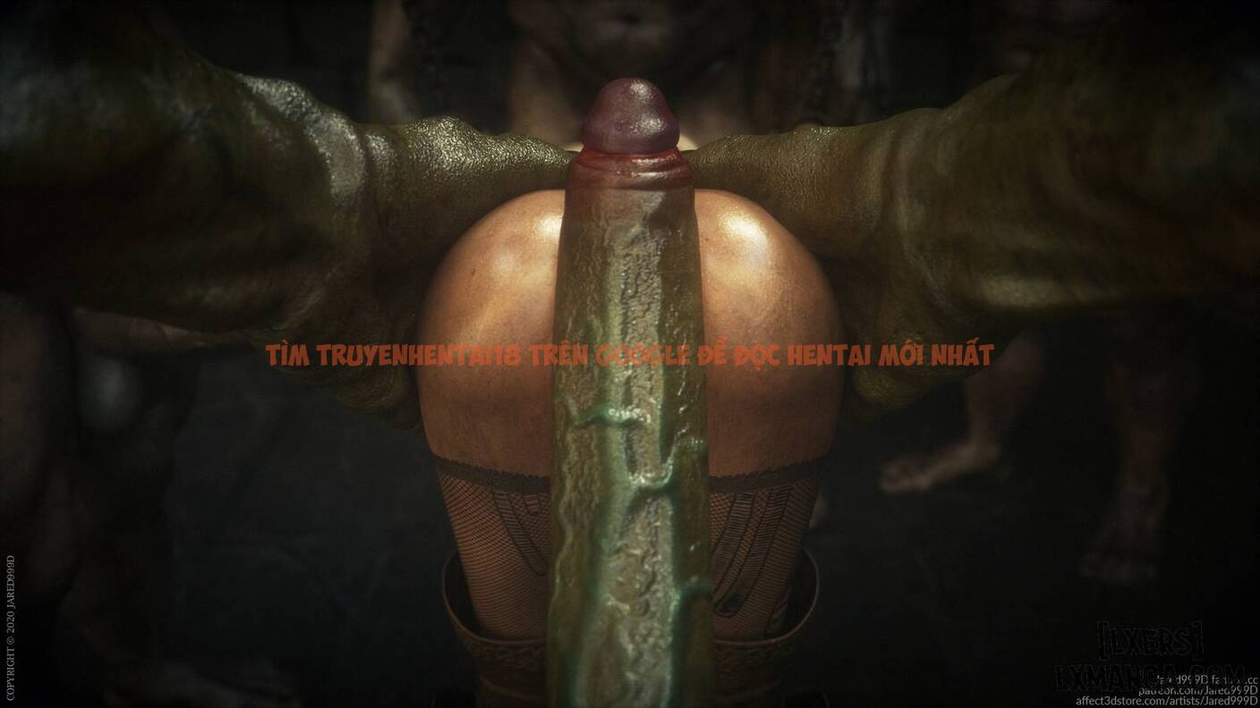 Trang truyện 192 trong truyện tranh Elf Slave - Chapter 7 - www.truyentvn.net