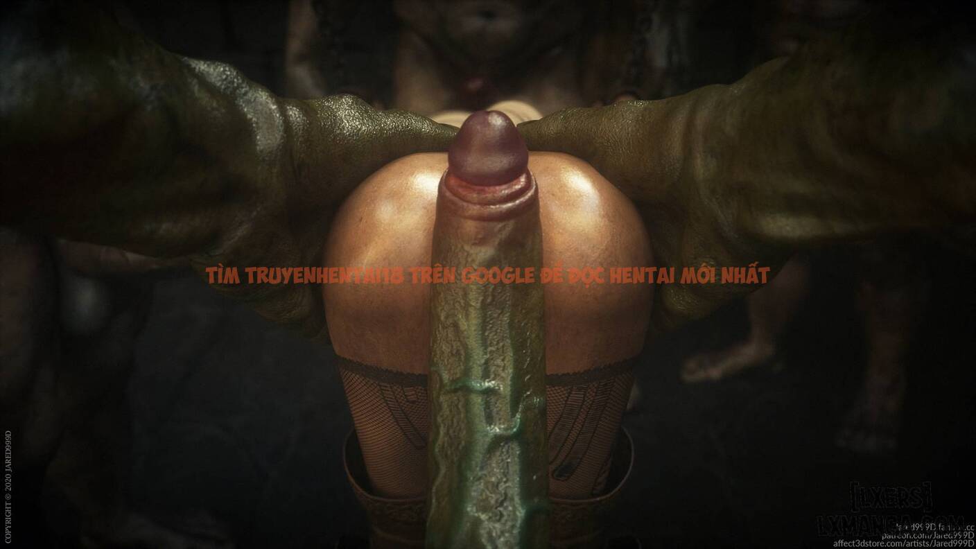 Trang truyện 193 trong truyện tranh Elf Slave - Chapter 7 - www.truyentvn.net