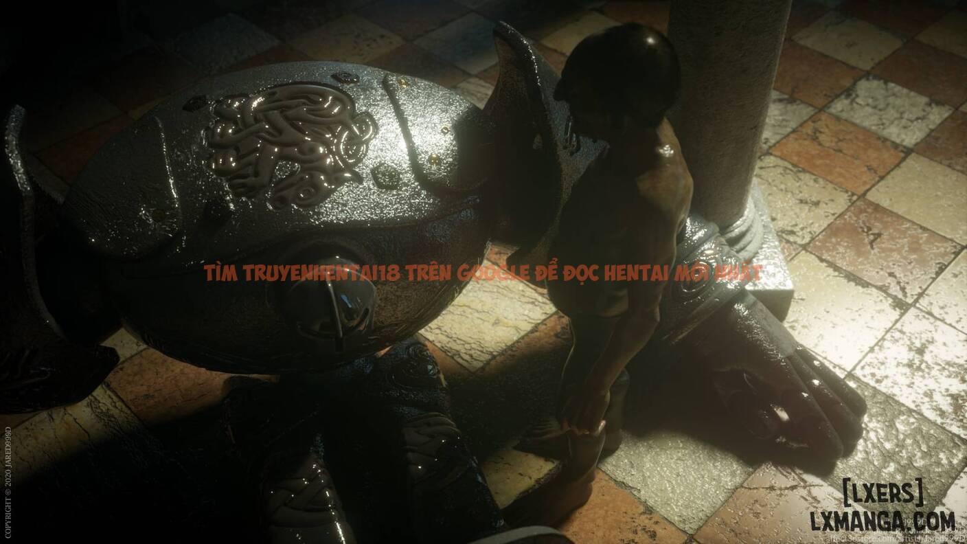 Trang truyện 2 trong truyện tranh Elf Slave - Chapter 7 - www.truyentvn.net