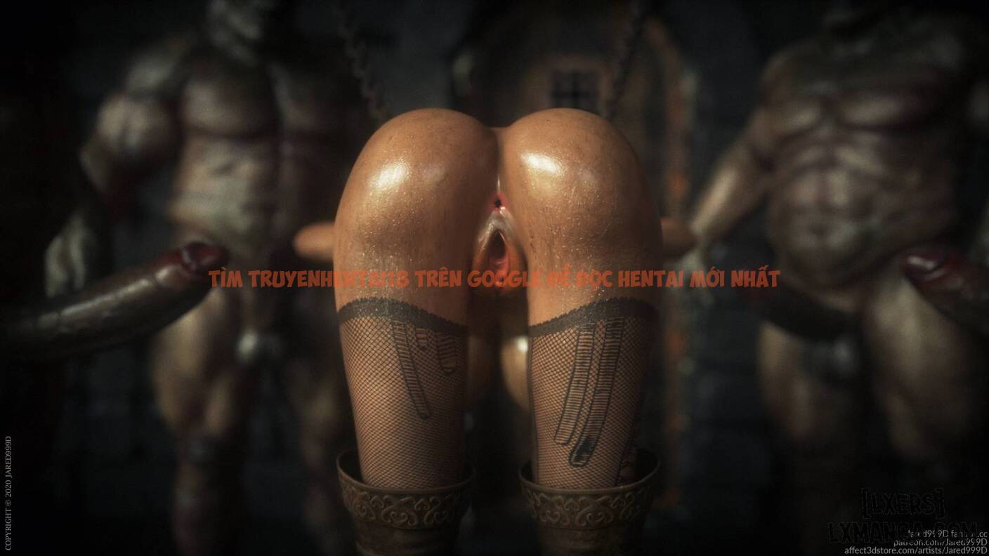 Trang truyện 211 trong truyện tranh Elf Slave - Chapter 7 - www.truyentvn.net