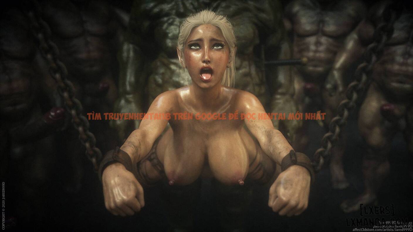 Trang truyện 214 trong truyện tranh Elf Slave - Chapter 7 - www.truyentvn.net