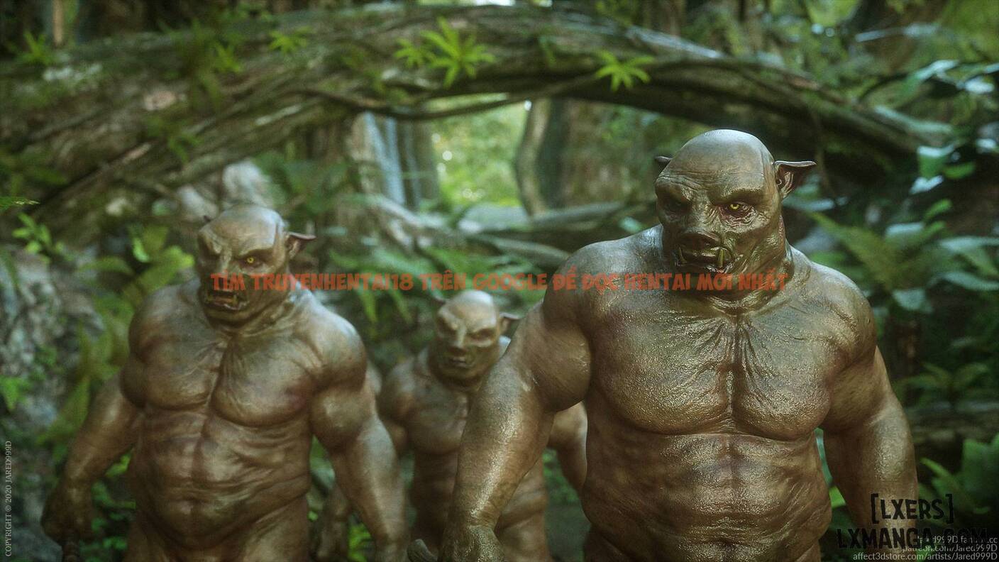 Trang truyện 22 trong truyện tranh Elf Slave - Chapter 7 - www.truyentvn.net