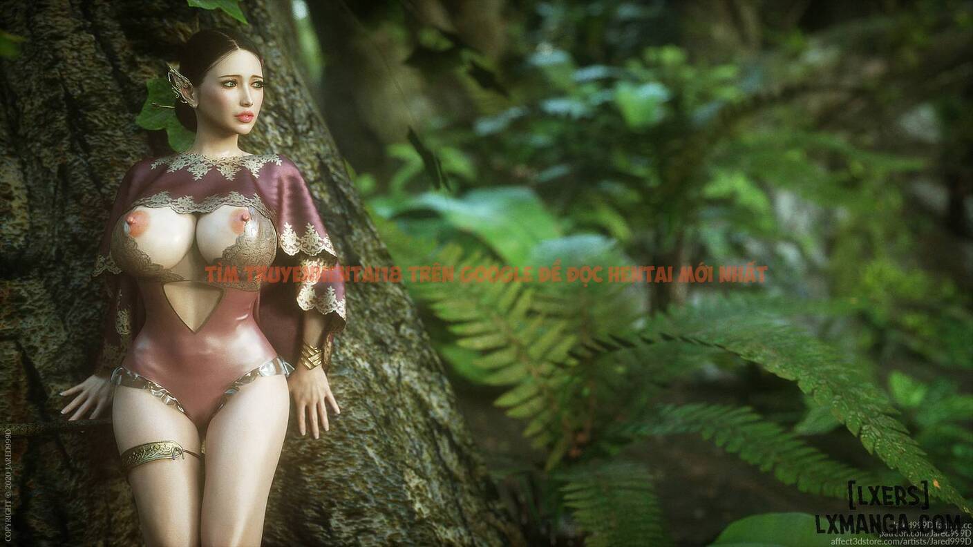 Trang truyện 27 trong truyện tranh Elf Slave - Chapter 7 - www.truyentvn.net