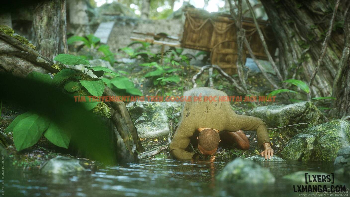Trang truyện 32 trong truyện tranh Elf Slave - Chapter 7 - www.truyentvn.net