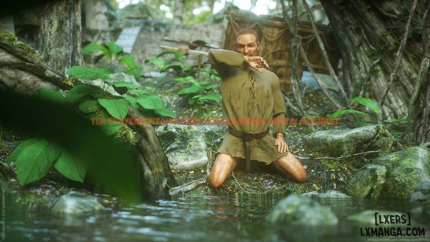 Trang truyện 33 trong truyện tranh Elf Slave - Chapter 7 - www.truyentvn.net